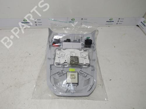 Interior roof light PEUGEOT 3008 II SUV (MC_, MR_, MJ_, M4_) 1.2 THP/ PureTech 130 (MRHNSM, MRHNSU, MRHNSJ, MRHNYW,... | BP10800023I8