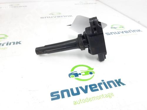 Used Ignition coil MAZDA CX-3 (DK) 2.0 SKYACTIV-G (121 hp) 13324949