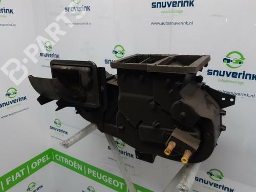 Used Heater matrix box Heater matrix box PEUGEOT BOXER Bus (230P) 2.8 HDI (128 hp) 10802959 10802959