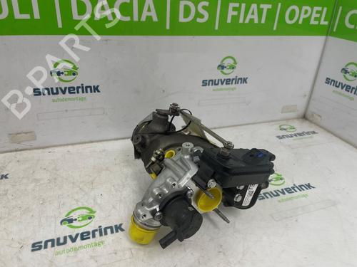Turbolader/Kompressor Turbolader/Kompressor 25902173 25902173