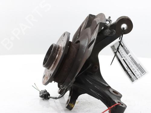 Right front steering knuckle SUZUKI VITARA (LY) 1.4 T AllGrip (APK414) | BP38618607M26 - Image 3