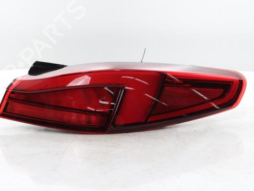 Used Right taillight Right taillight BMW 2 Gran Coupe (F44) 218 i (136 hp) 40266158 40266158