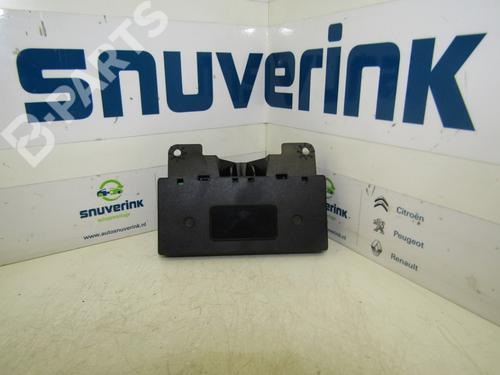 Used Display monitor Display monitor PEUGEOT 206 Hatchback (2A/C) 1.4 i (75 hp) 10788576 10788576