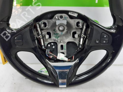 Steering wheel RENAULT CLIO IV (BH_) 0.9 TCe 90 (BHNF, BHMA, BHMH, BHJK, BHJR) | BP15938471C49 