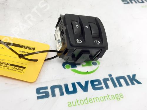 Used Switch RENAULT CLIO IV Grandtour (KH_) 0.9 TCe 90 (90 hp) 11244537