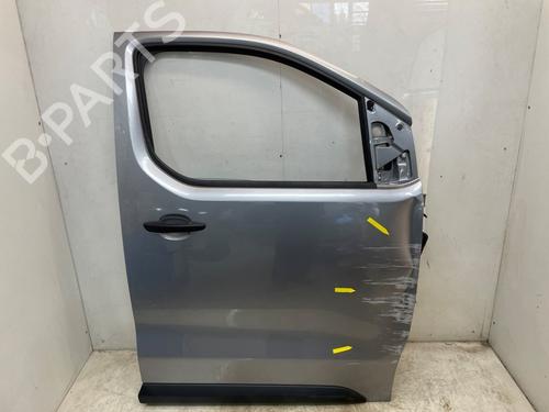 Dør højre fortil OPEL VIVARO C Van (K0) 1.5 (102 hp) 31050290