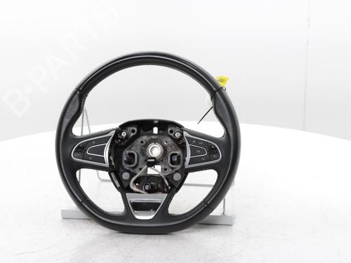 Rat Rat RENAULT SCÉNIC IV (J9_) 1.2 TCe 115 (115 hp) 33696490 33696490