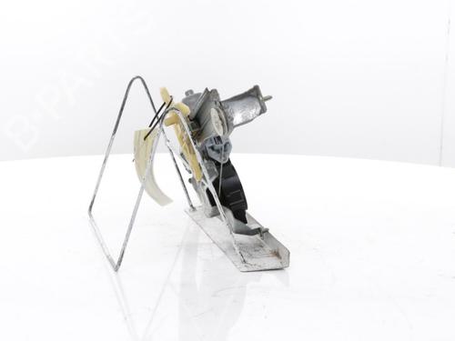 Front left window mechanism RENAULT CAPTUR I (J5_, H5_) 0.9 TCe 90 | BP38646007C22 - Image 8