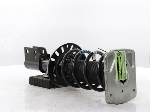 Left front shock absorber OPEL VIVARO C Van (K0) 1.5 | BP31960590M16 - Image 4