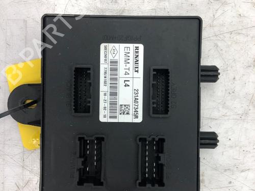 Used Control unit Control unit 19489929 19489929