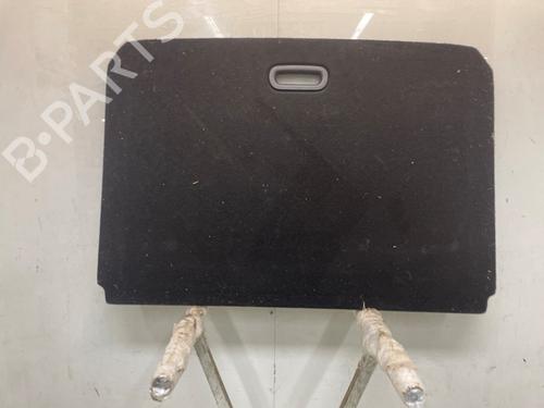 Used Luggage compartment floor Luggage compartment floor RENAULT CAPTUR II (HF_) TCe 100 (HFMT) (101 hp) 33813782 33813782