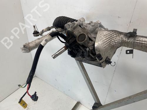 Steering rack OPEL COMBO Box Body/MPV (K9) 1.5 D | BP27688261M22 