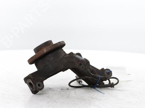 Used Left front steering knuckle Left front steering knuckle 33813808 33813808