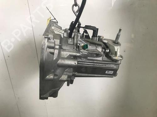 Gearbox DACIA SANDERO III 1.0 TCe 110 | BP40587176M3 - Image 2