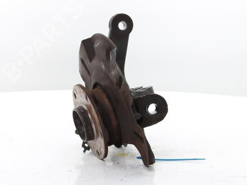 Left front steering knuckle SUZUKI VITARA (LY) 1.4 T AllGrip (APK414) | BP38618603M25 - Image 3