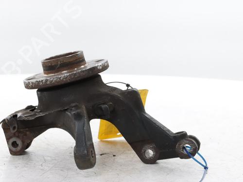 Left front steering knuckle RENAULT CAPTUR I (J5_, H5_) 0.9 TCe 90 | BP24159740M25 - Image 7