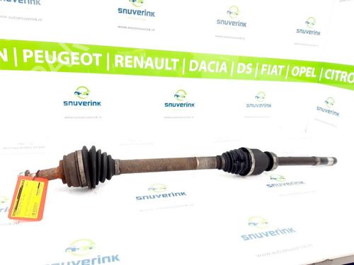 Used Right front driveshaft Right front driveshaft 10804242 10804242