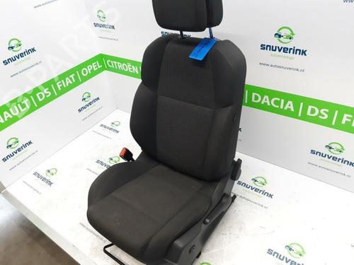Left front seat PEUGEOT 508 I (8D_) 2.0 HDi | BP10800926C15 