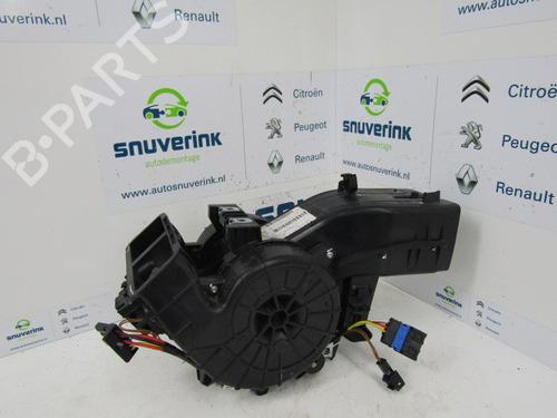 Used Heater blower motor PEUGEOT 508 I (8D_) 2.0 HDi Hybrid4 AWC (200 hp) 10984446
