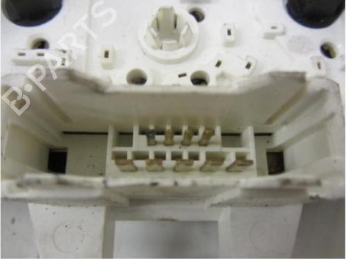 Used Climate control Climate control RENAULT TRAFIC II Van (FL) 1.9 dCi 80 (FL0B) (82 hp) 40594598 40594598