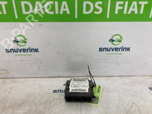 Used ECU airbags OPEL GRANDLAND / GRANDLAND X (A18, P1UO) 1.2 (75) (131 hp) 26279734