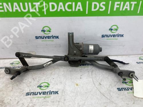 front-wipers-mechanism-renault-trafic-iii-van-fg_-2014-24166558 main image