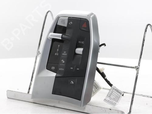 Gear lever BMW X1 (U11) xDrive 30e Plug-in-Hybrid | BP40589523M90 - Image 2