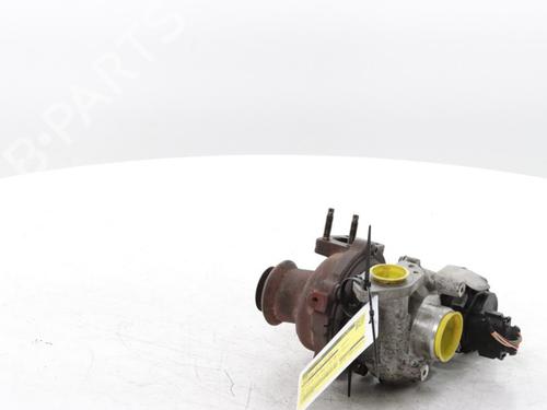 Turbocharger/Supercharger TOYOTA PROACE Van (MDZ_) 1.5 D4d (MDZ8) | BP30186492M71 