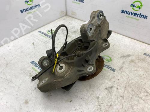 Left rear steering knuckle JEEP COMPASS (MP, M6, MV, M7) 1.4 MultiAir 4x4 | BP40579479M27 - Image 3