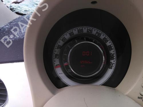 Front left panel FIAT 500 (312_) 1.2 (312AXA1A) | BP40578440C58 - Image 23