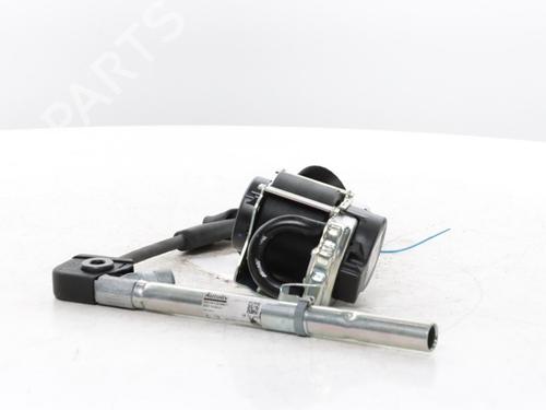 Front left seatbelt VW POLO VI (AW1, BZ1, AE1) 1.0 TSI | BP36966801I26 - Image 8