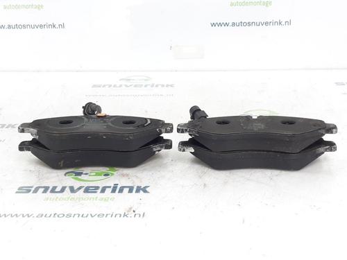 Other IVECO DAILY V Van 35C15 V, 40C15 V, 45C15 V, 50C15 V, 60C15 V,65C15 V | BP16408896O1 