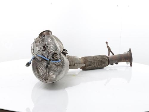 Particulate filter FORD TRANSIT V363 Van (FCD, FDD) 2.0 EcoBlue | BP38545029M81 - Image 4