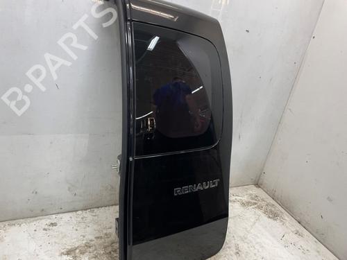 Tailgate RENAULT KANGOO Express (FW0/1_) 1.5 dCi 95 (FW16) | BP30186694C6 