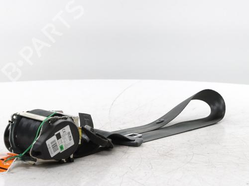 Rear right seatbelt CITROËN C3 III (SX) 1.2 PureTech 82 | BP34564118I28  - Image 9