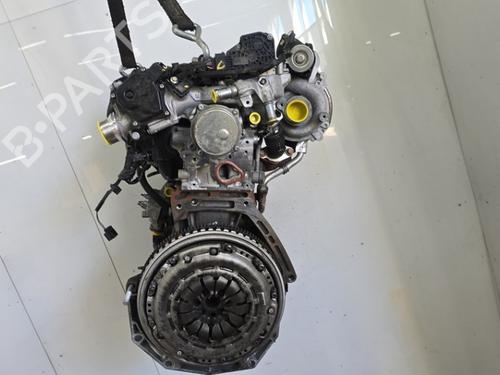 Engine RENAULT EXPRESS Box Body/MPV 1.5 Blue dCi 75 (F6AA) | BP36089580M1 - Image 4