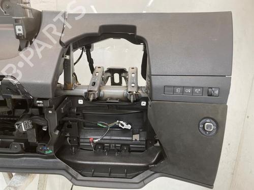 Dashboard DS DS 4 II (FR_, FB_, F3_, FP_) E-TENSE 225 (F3DGZT) | BP40542861C46 - Image 5