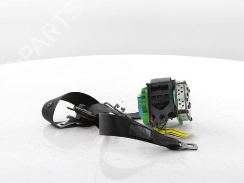 Front left seatbelt CITROËN C4 Picasso I MPV (UD_) 1.6 16V | BP28797144I26 