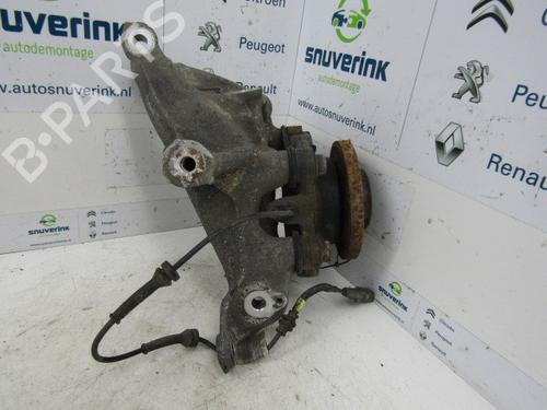 Right rear steering knuckle CITROËN DS5 2.0 HDi 200 Hybrid4 All-wheel Drive | BP18247294M28 