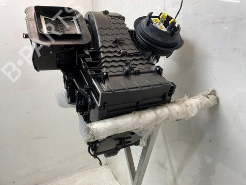 Heater matrix box BMW X1 (U11) xDrive 25 e Plug-in-Hybrid | BP36538103M61 - Image 3