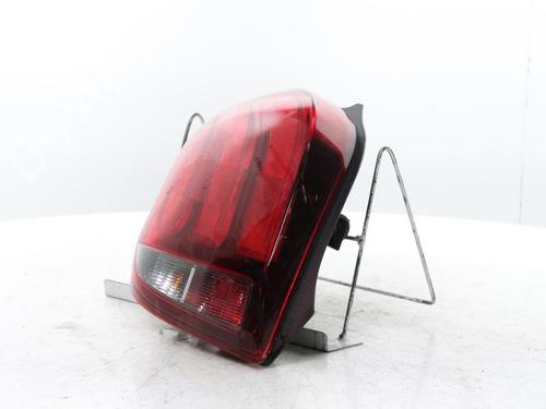 Left taillight PEUGEOT 108 1.0 VTi | BP38234390C34 - Image 3