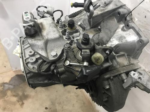 Gearbox OPEL VIVARO C Van (K0) 1.5 | BP31050271M3 - Image 7