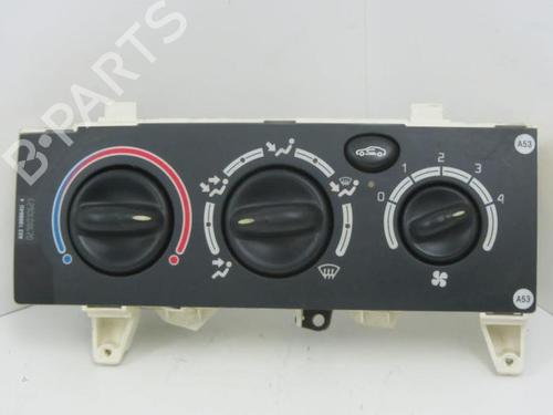 Used Climate control Climate control RENAULT MEGANE Scenic (JA0/1_) 1.6 e (JA0F) (90 hp) 40594592 40594592
