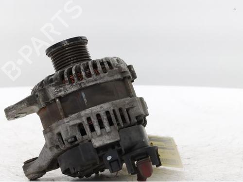 Alternator RENAULT KADJAR (HA_, HL_) 1.3 TCe 140 (HLNB, HLN1) | BP34562995M7  - Image 8