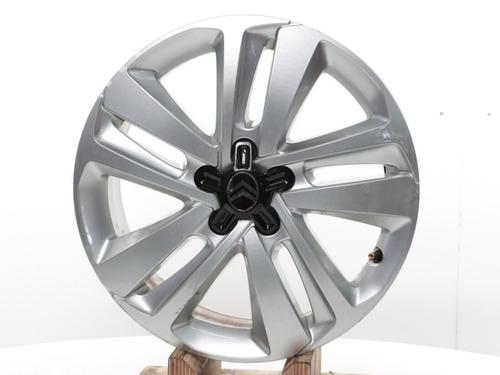 Used Rim Rim 39508055 39508055