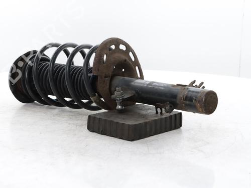 Left front shock absorber PEUGEOT 2008 I (CU_) 1.2 THP 110 / PureTech 110 | BP36538310M16 - Image 7