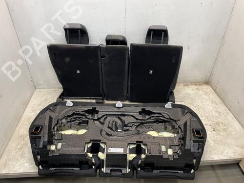 Rear seat OPEL GRANDLAND (OV64) 1.2 MHEV | BP30758149C17