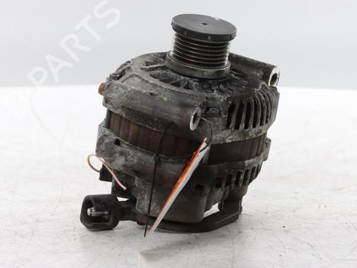 Alternator CITROËN BERLINGO MULTISPACE (B9) 1.6 VTi 95 | BP34565049M7  - Image 5