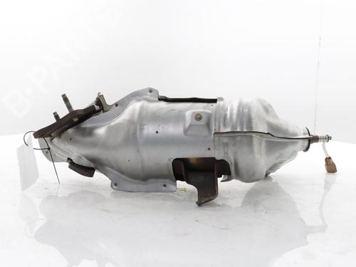 Used Catalyst Catalyst NISSAN QASHQAI III (J12) 1.5 VC-T e-Power (190 hp) 39508218 39508218