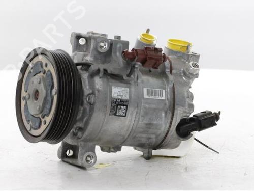 AC compressor SKODA OCTAVIA IV Combi (NX5, PV5) 1.0 TSI | BP40552065M34 - Image 10